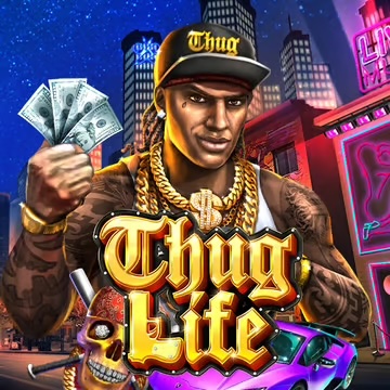 thug life slot