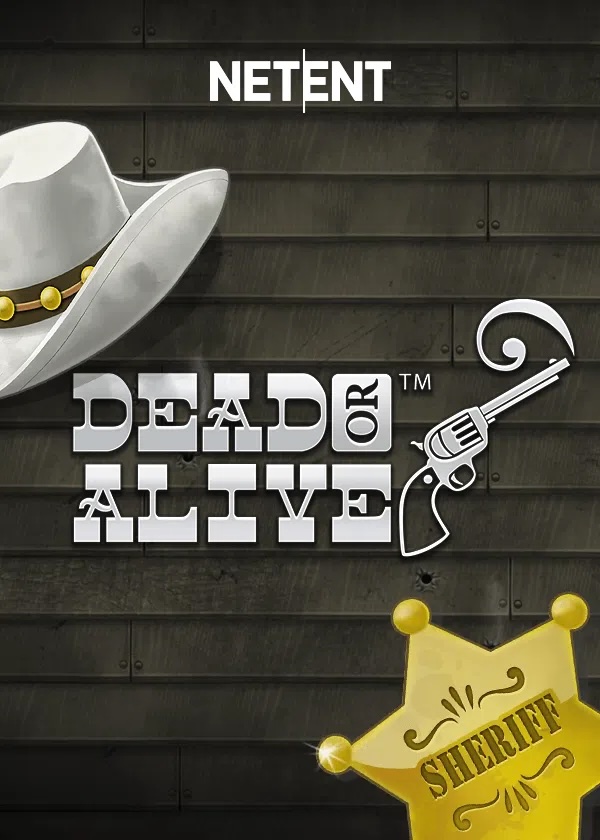 dead or alive