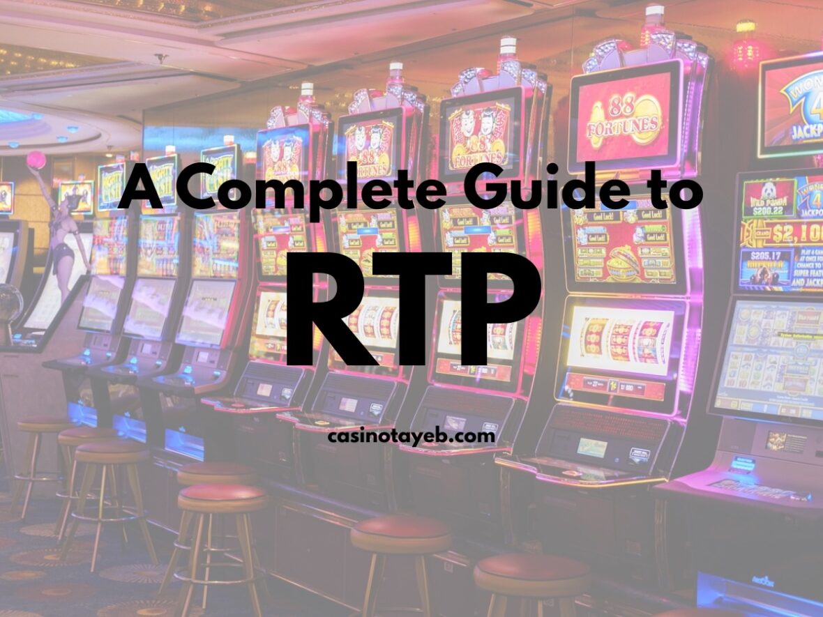 A Complete Guide to RTP